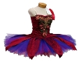 classical tutu