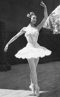 margot fonteyn