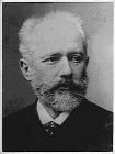 tchaikovsky